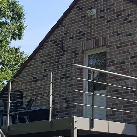 Studio Haras Apartment Wavre Exterior photo