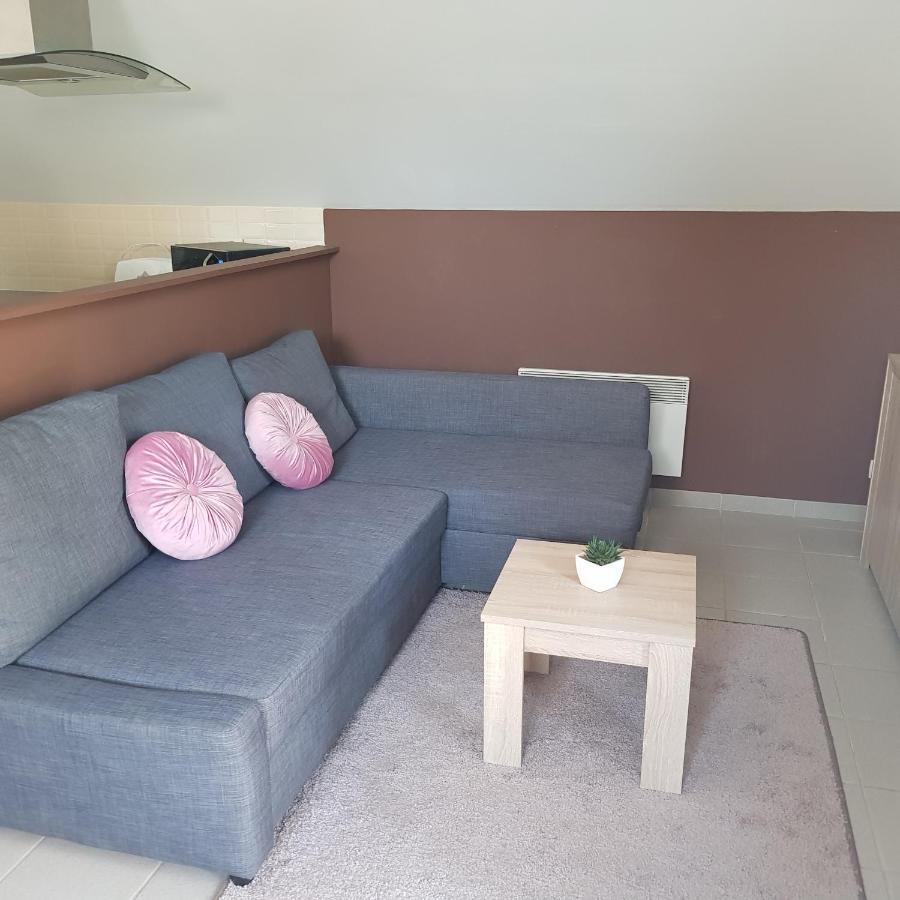 Studio Haras Apartment Wavre Exterior photo